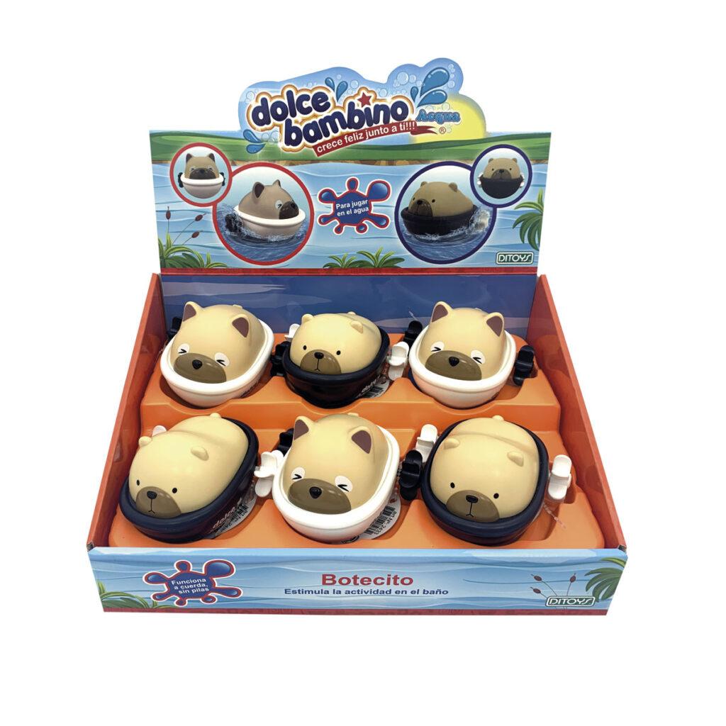 Botecito Dolce Bambino-2433