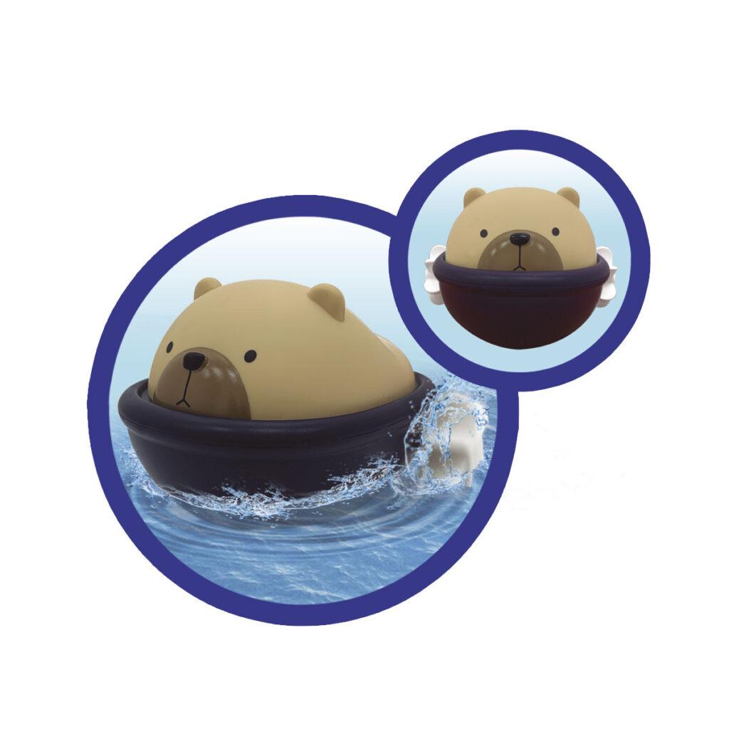 Botecito Dolce Bambino-2433