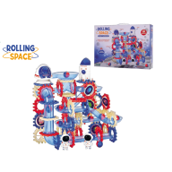 Rolling Space 131 pzas