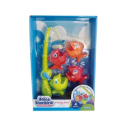 Dolce Bambino Fishing Time-2802