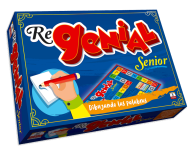Regenial Senior	