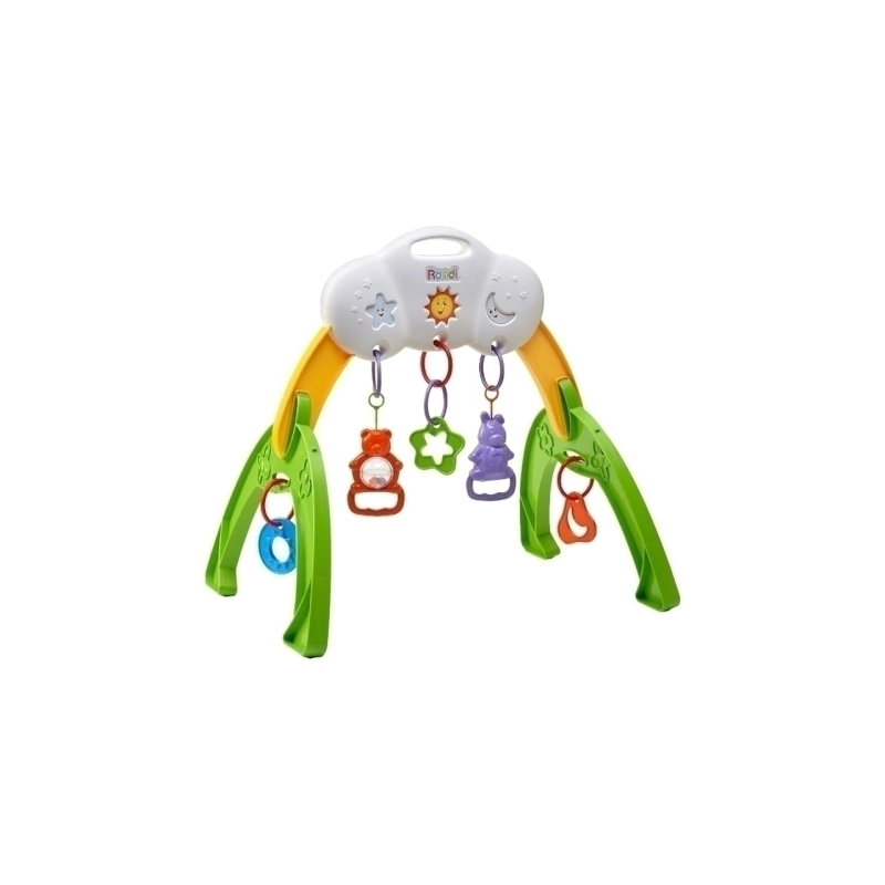 Activity Gym