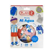 Moda en el agua
