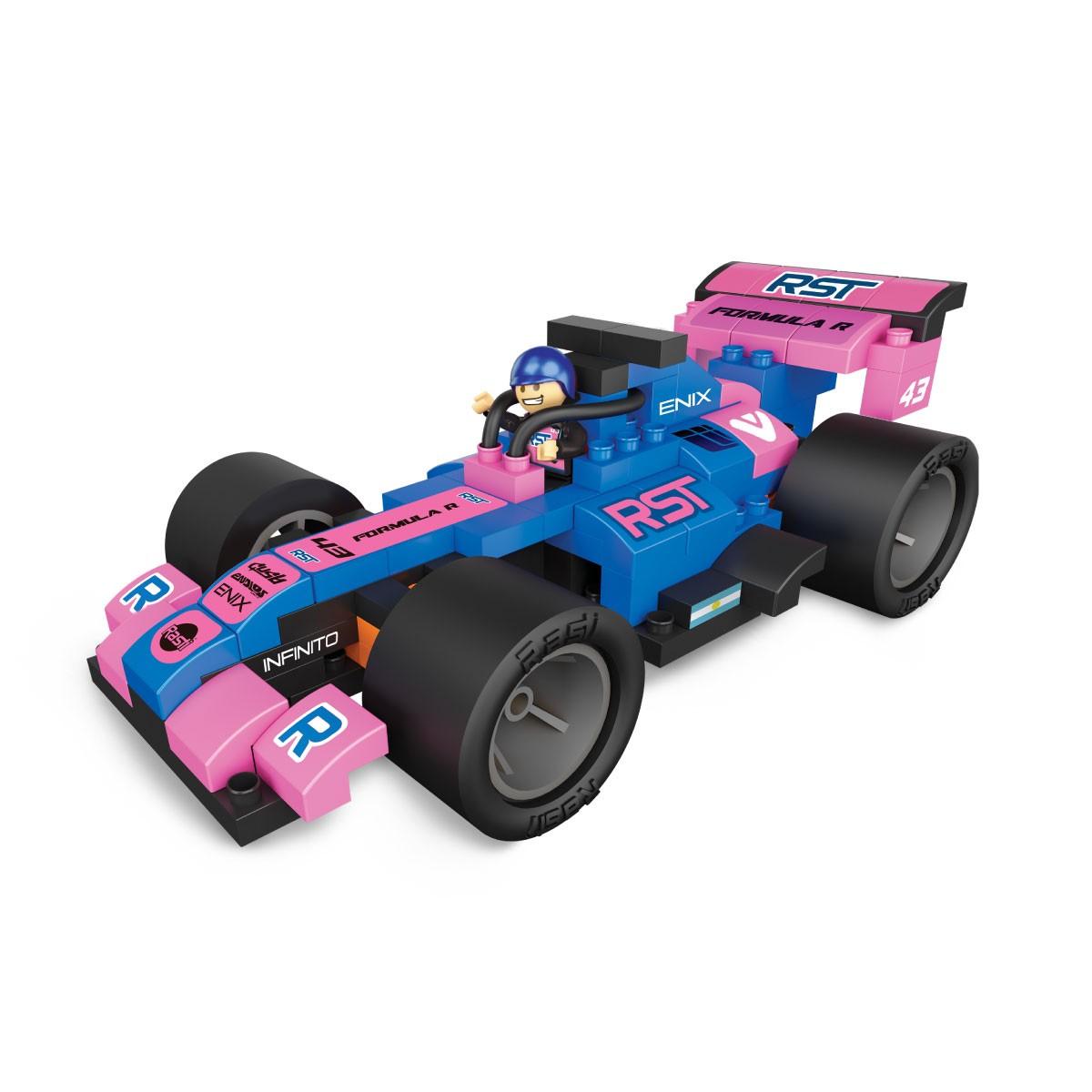 Rasti Formula R - 105pzs
