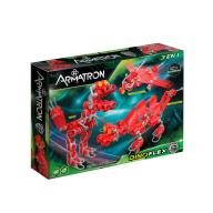 Armatron Dinoflex 90pzs 3 en 1