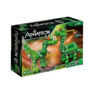 Armatron Dinoflex 60pzs 2 en 1