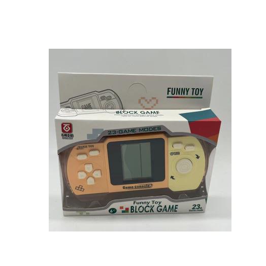 Tetris Transparente-NA201917