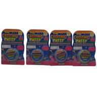 Excitting Putty - A201024