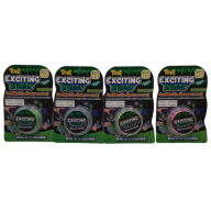 Masa Excitting Putty Brillo