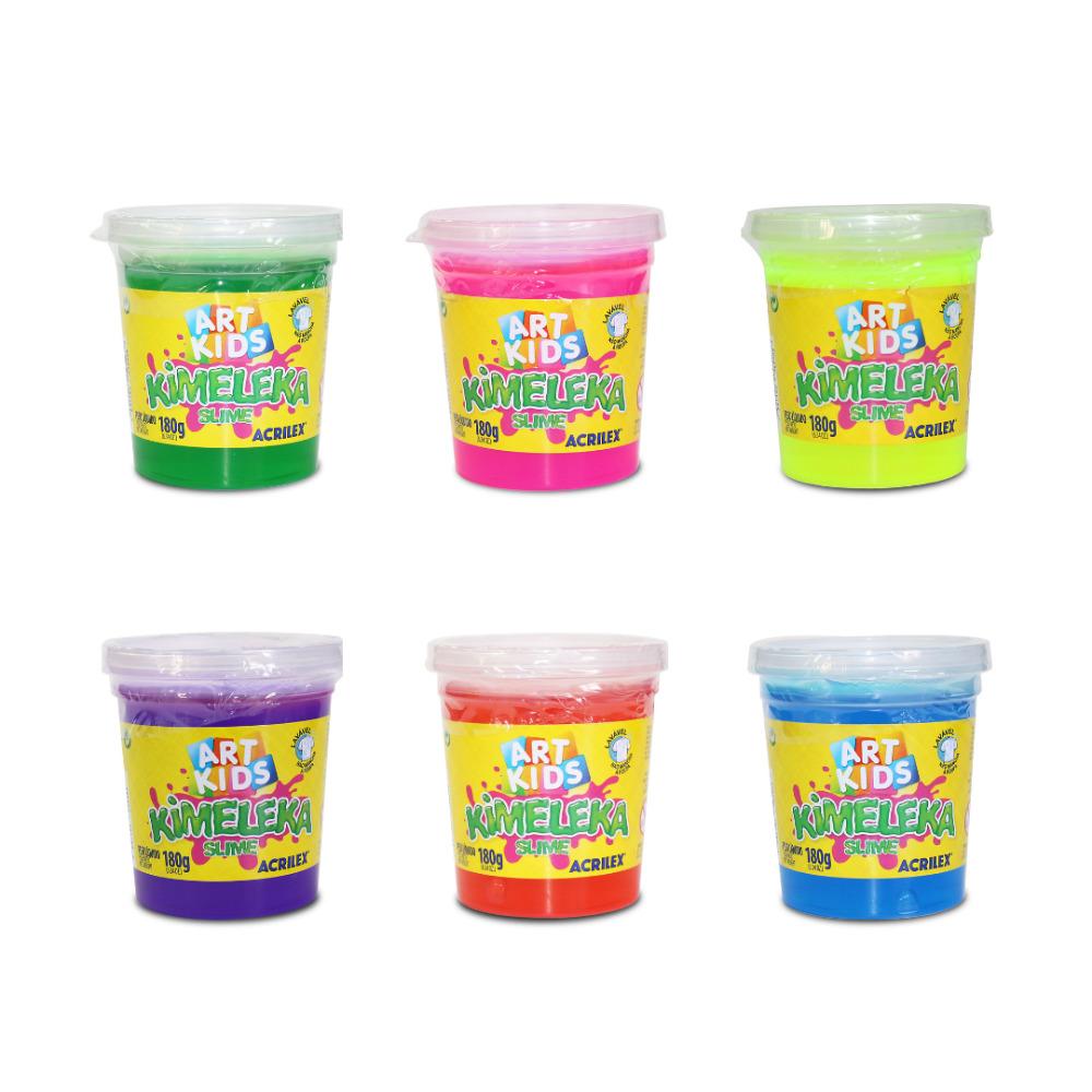 Los juguetes de kim slime new arrivals