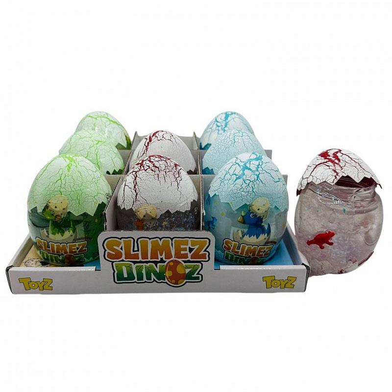 Slime dinos-A201845