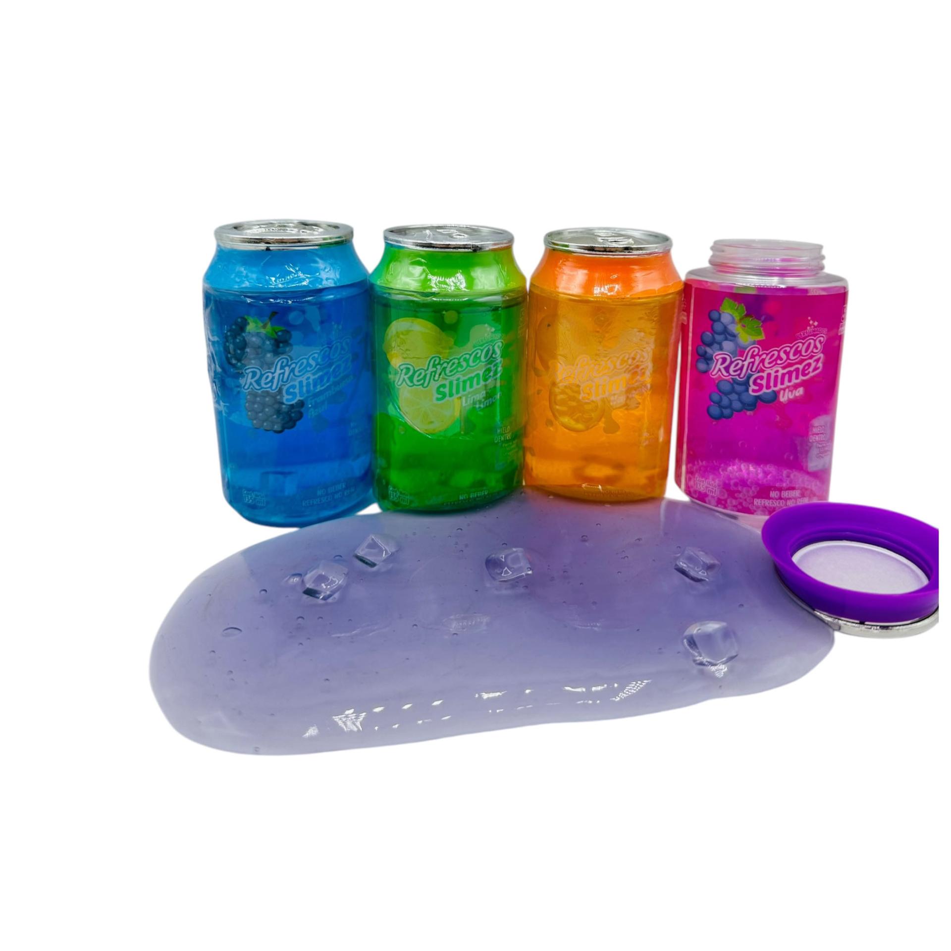 Slime refrescos-A201848