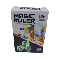Magic ruler -K021