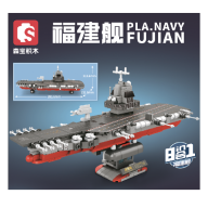 Navy Fujian 8 en 1 -NA201620