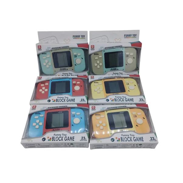 Tetris color-NA201918