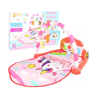 Gimnasio interactivo Unicornio-55059