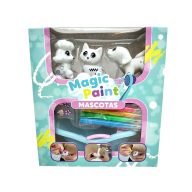 Mascota para pintar-55711