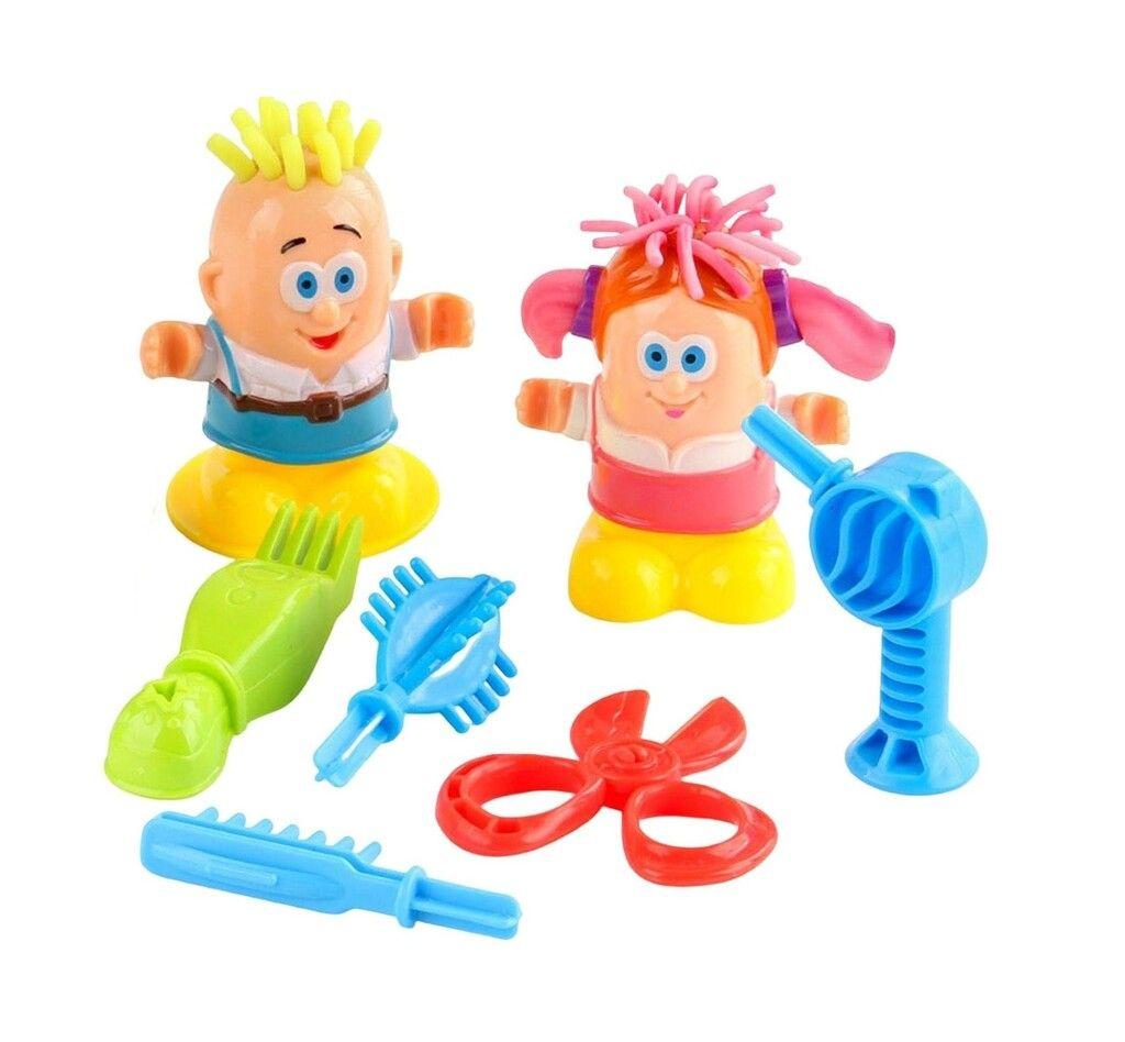 Plastikids Masa Peluquero-55148