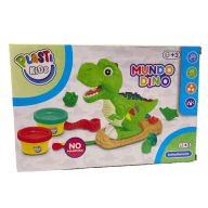 Plastikids Dino masas-55150