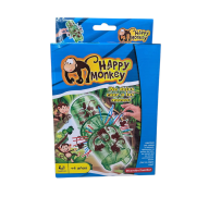 Happy Monkey-52750