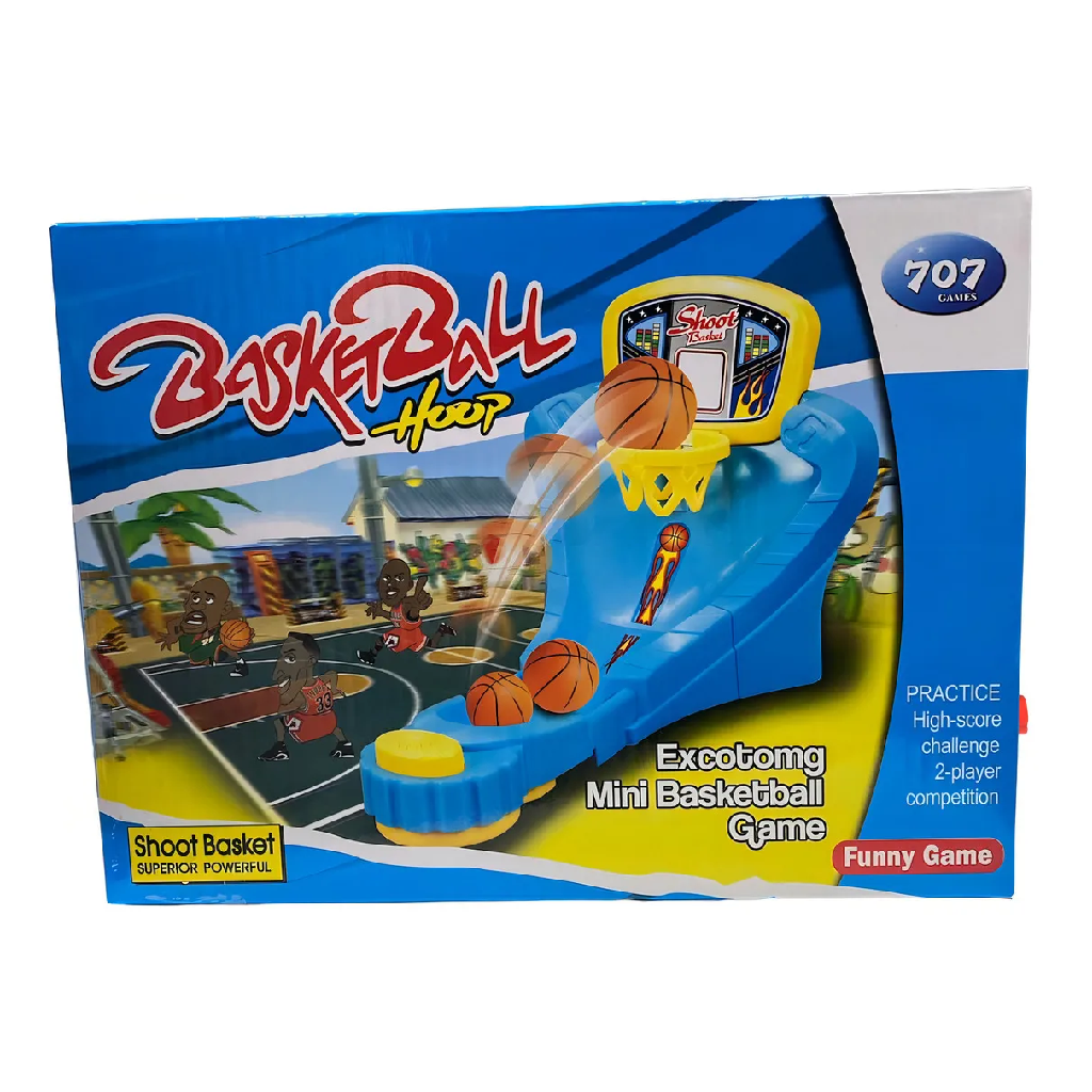 Jgo de basket-54864