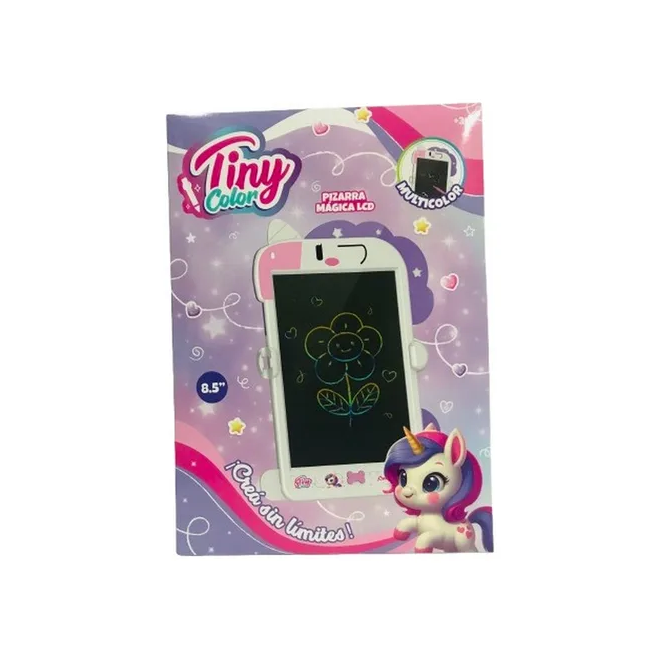 Pizarra Magica- unicornio-55089