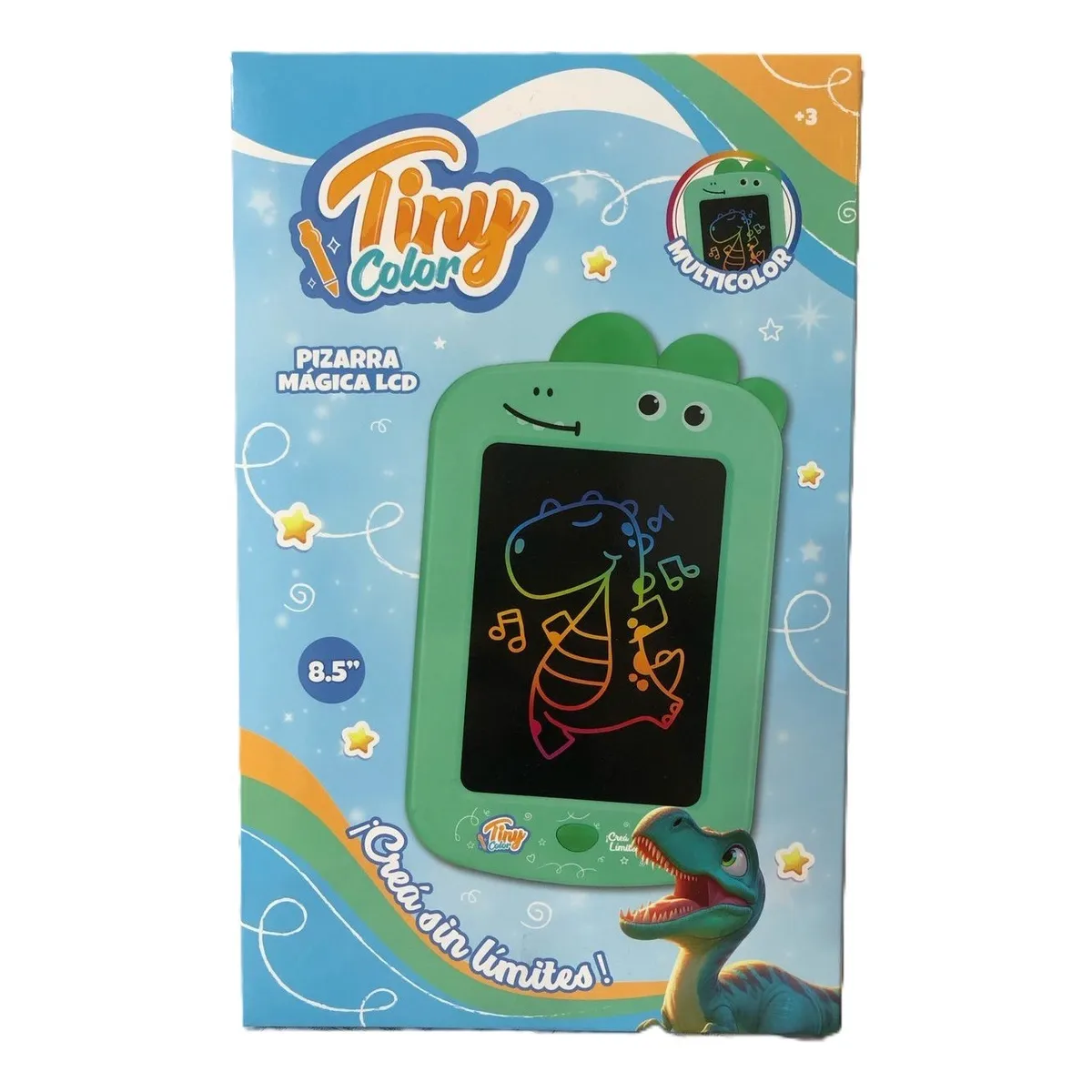 Pizarra Magica Dino-55087