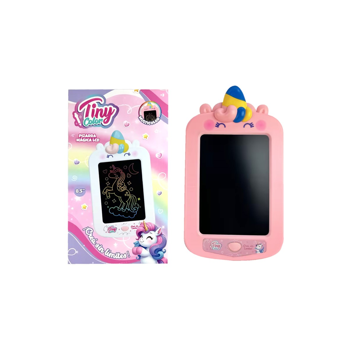 Pizarra Magica- unicornio-55088