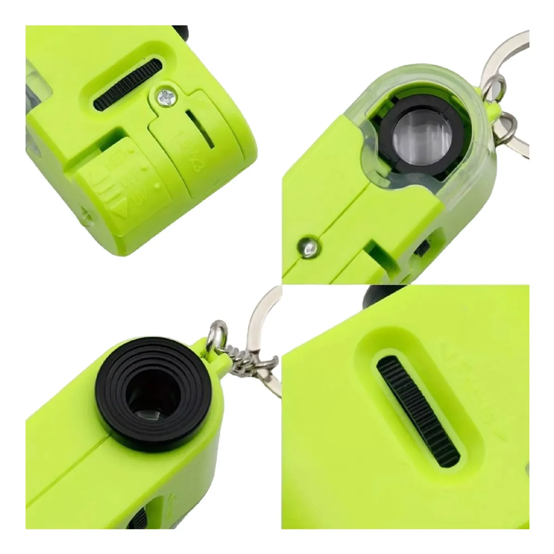 Microscopio 
