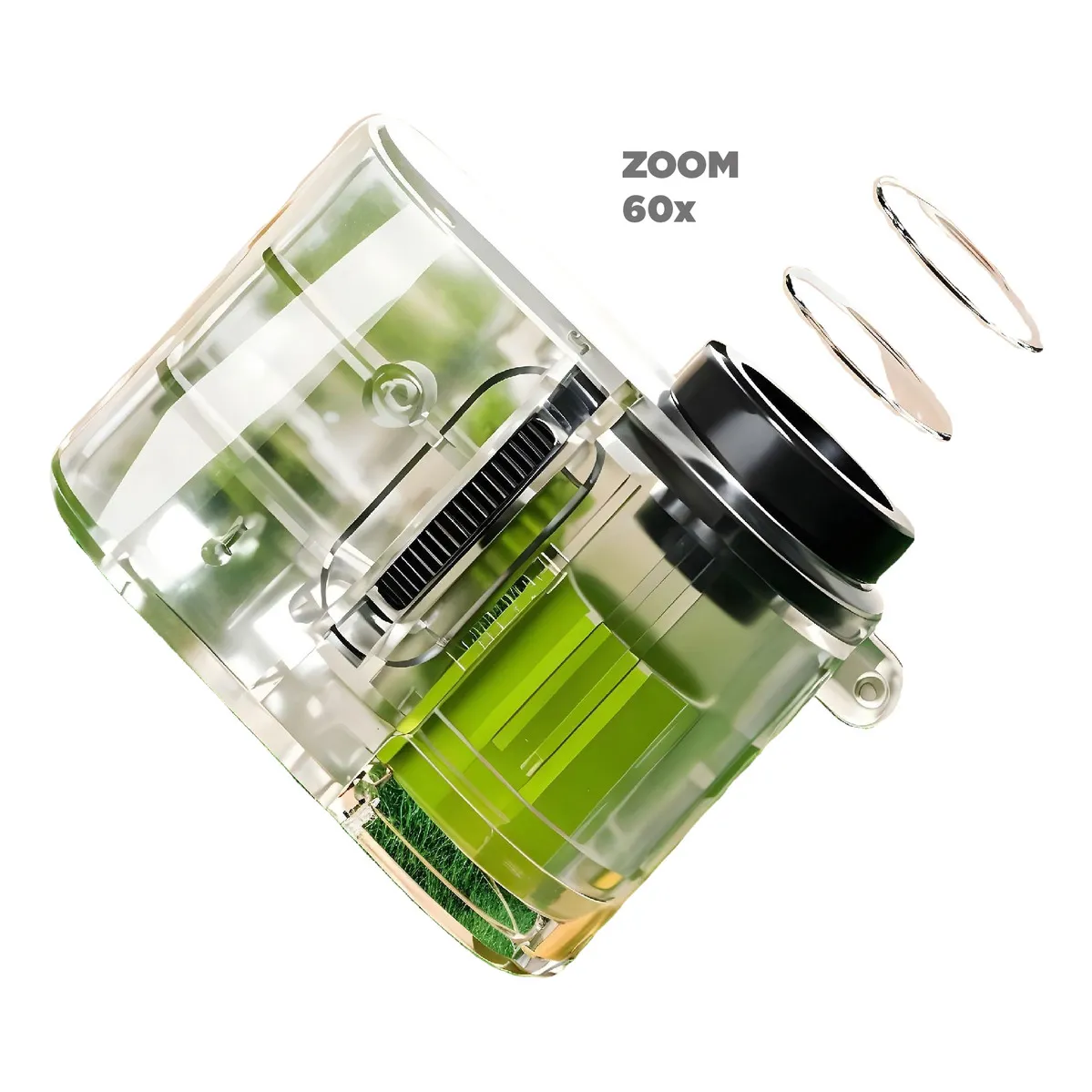 Microscopio 