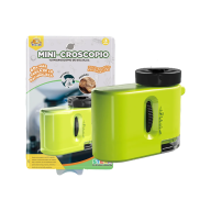 Microscopio 