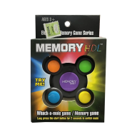 Memory game cubo c/circulos-IK0655