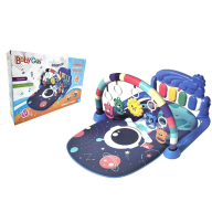 Gimnasio interactivo Astronauta-55721