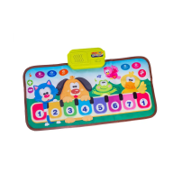 Piano Alfombra musical 2mod-55470/55471