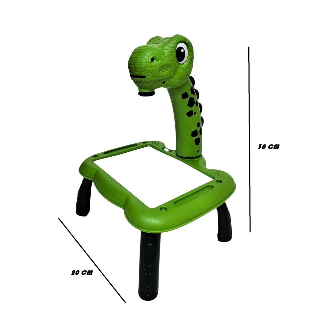 Mesa Proyectora Dinosaurio-55080