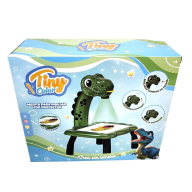 Mesa Proyectora Dinosaurio-55080