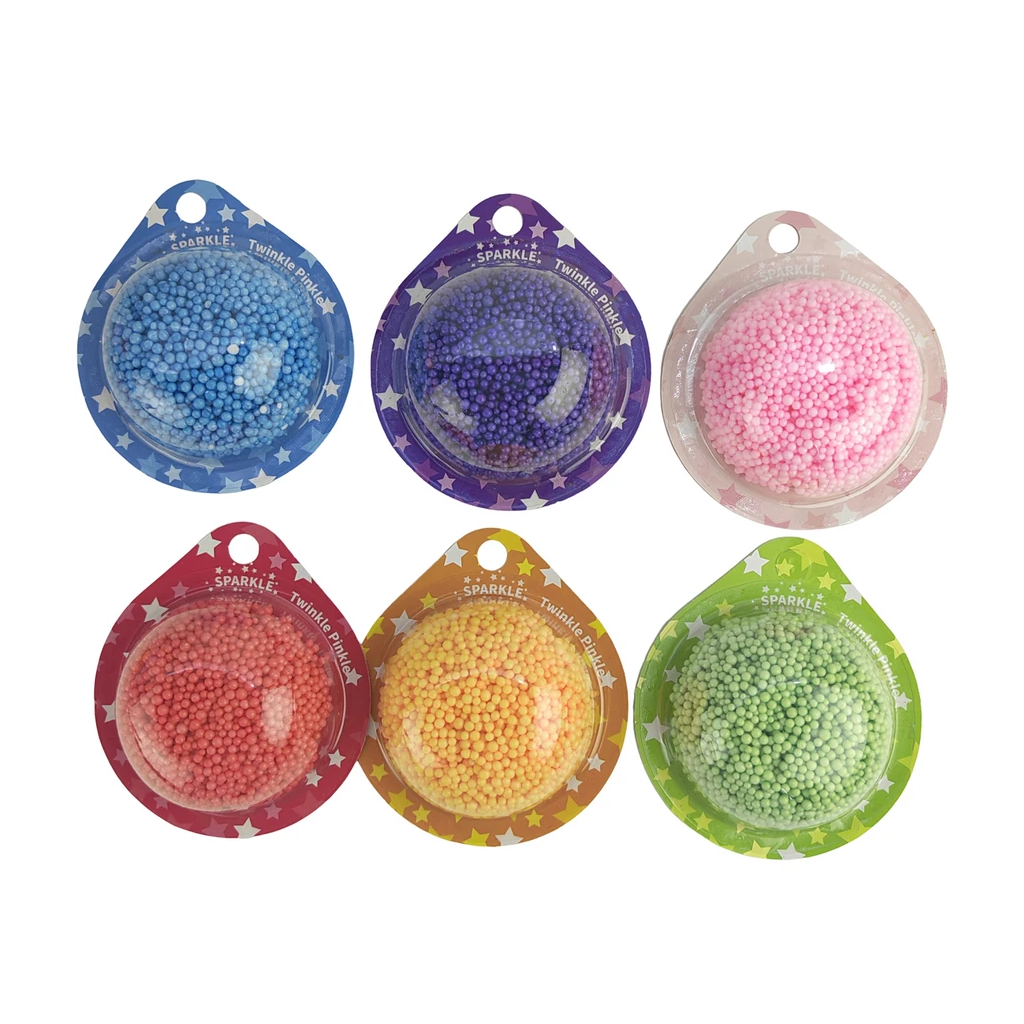 Plastikids masas Foam-55353