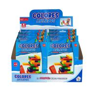 Bloques apilables mini-55987