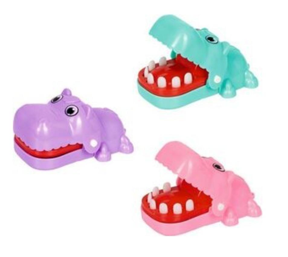 Hipo atrapa dedos mini-55520