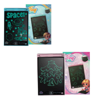 Tablet de dibujo 8,5 pulgadas-55748