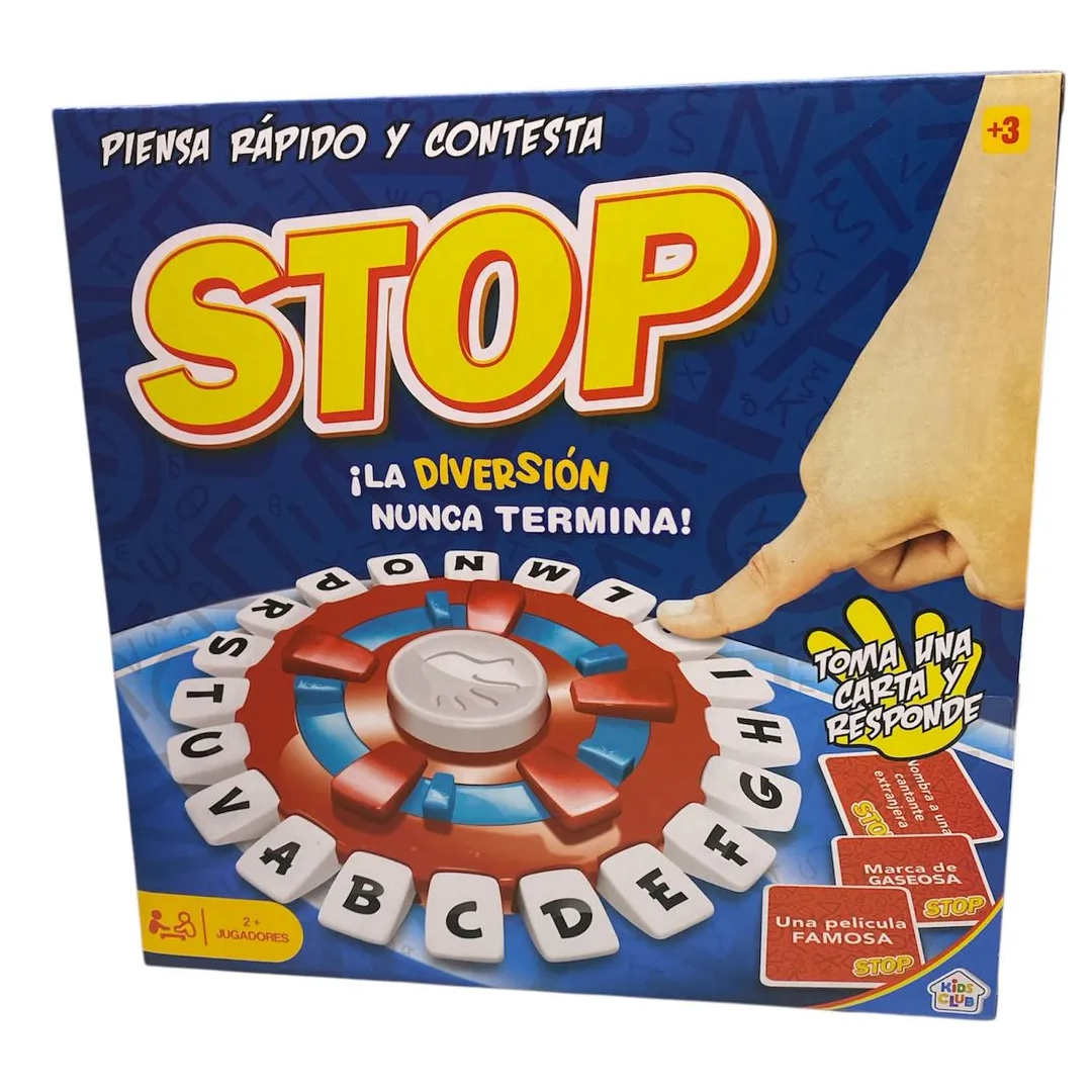Stop!-56088
