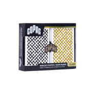 Naipe copag class doble