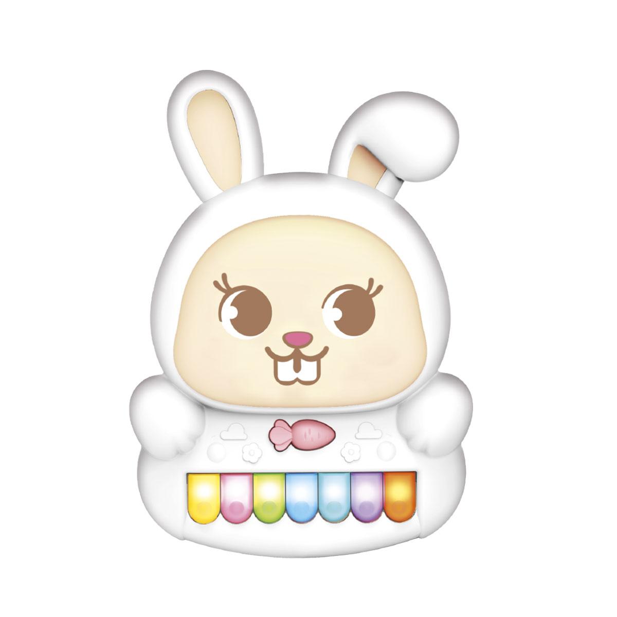 Musical Rabbit Mon Petite-2879