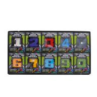 Numeros Convertibles-2890