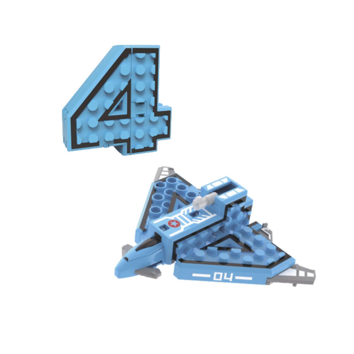 Numeros convertibles Premium-2891