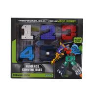 Numeros convertibles Premium-2891