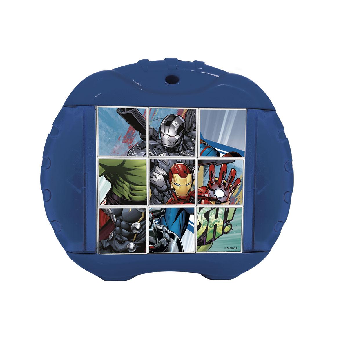 Avengers Puzzle 360-2871