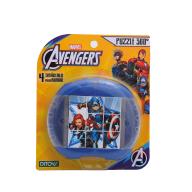 Avengers Puzzle 360-2871