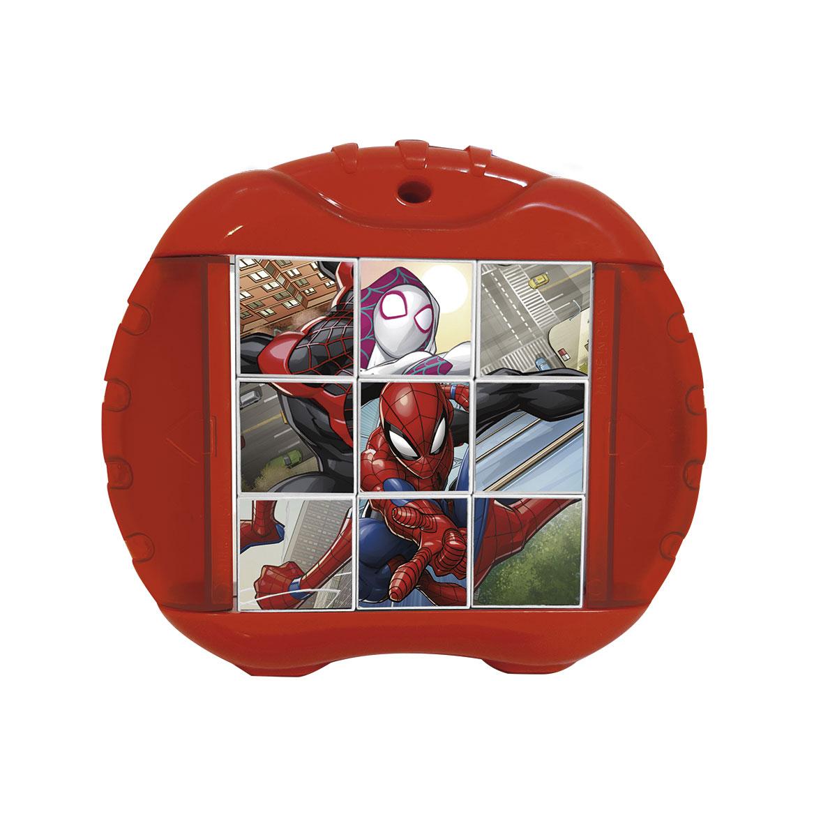Spiderman Puzzle 360-2870