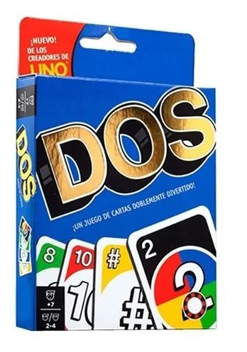 Cartas Dos